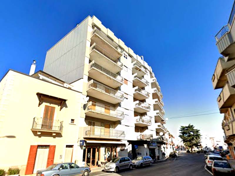 Appartamento Largo Imbriani