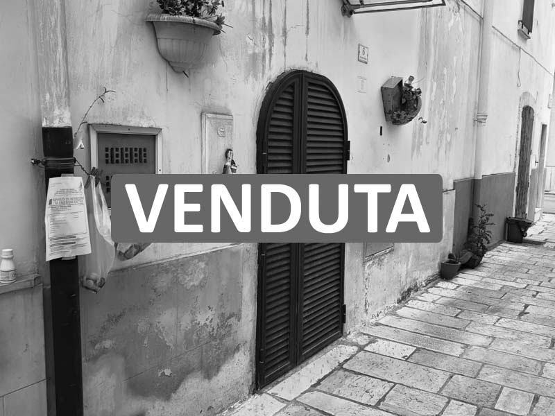 Monolocale Via D'Annunzio